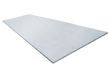 Plates and Sheets