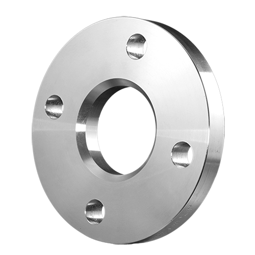 EN 1092 loose plate flange type 02 | EN 1.4571 | AISI 316TI