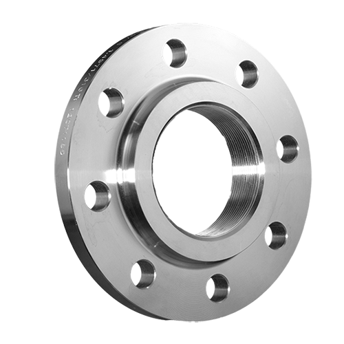 EN threaded flange type 13 | EN 1.4571 | AISI 316TI