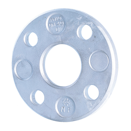 DIN lap joint flange | EN ALUS | AISI ALUS