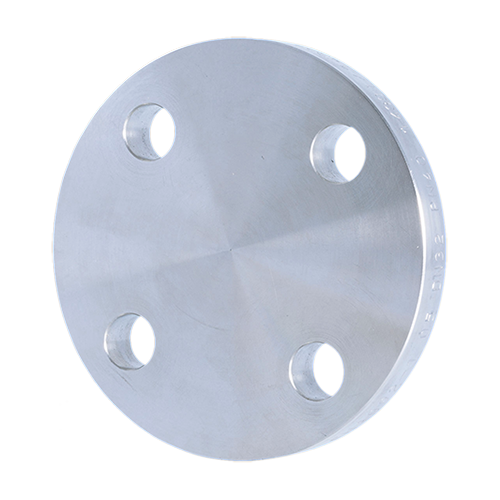 EN 1092 blind flange type 05 | EN 1.4571 | AISI 316TI